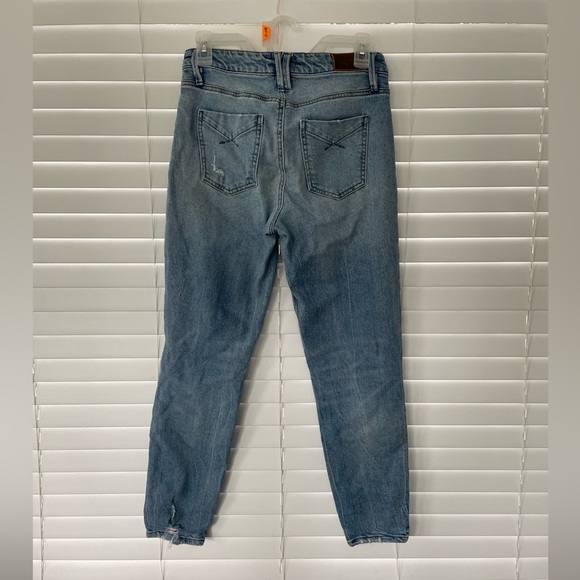 Unpublished brand jeans - Picture 2 of 3